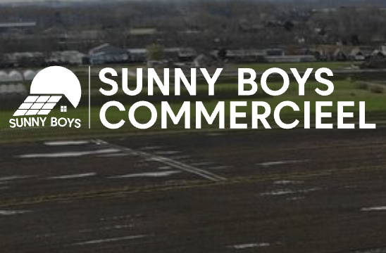 Sunny Boys B.V.